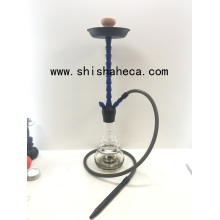 Wholesale High Quality Zinc Alloy Shisha Nargile Smoking Pipe Hookah